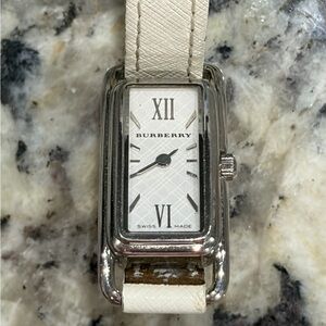 Burberry  Watch